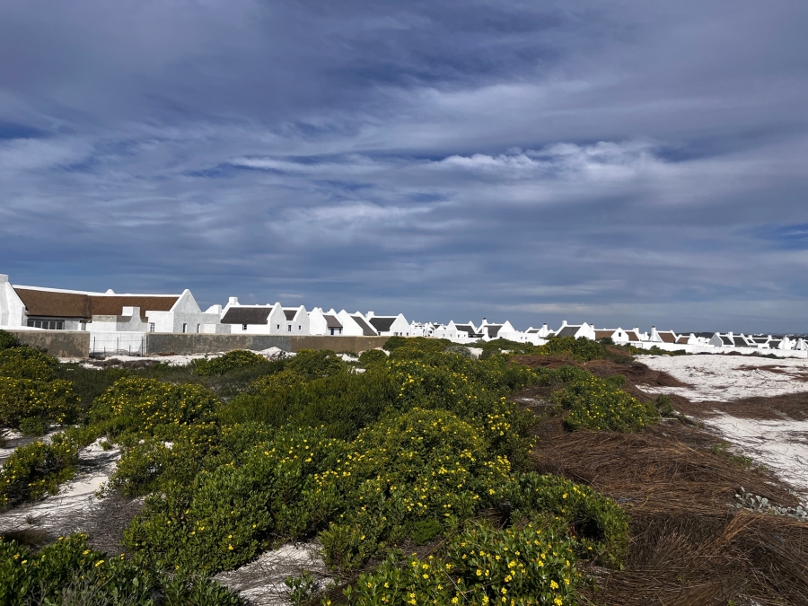 2 Bedroom Property for Sale in Struisbaai Western Cape